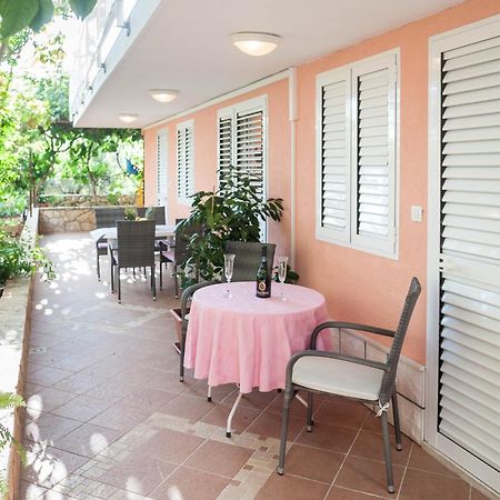 Apartments Majic 2 Hvar Town Exterior photo