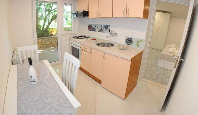 Apartments Majic 2 Hvar Town Exterior photo