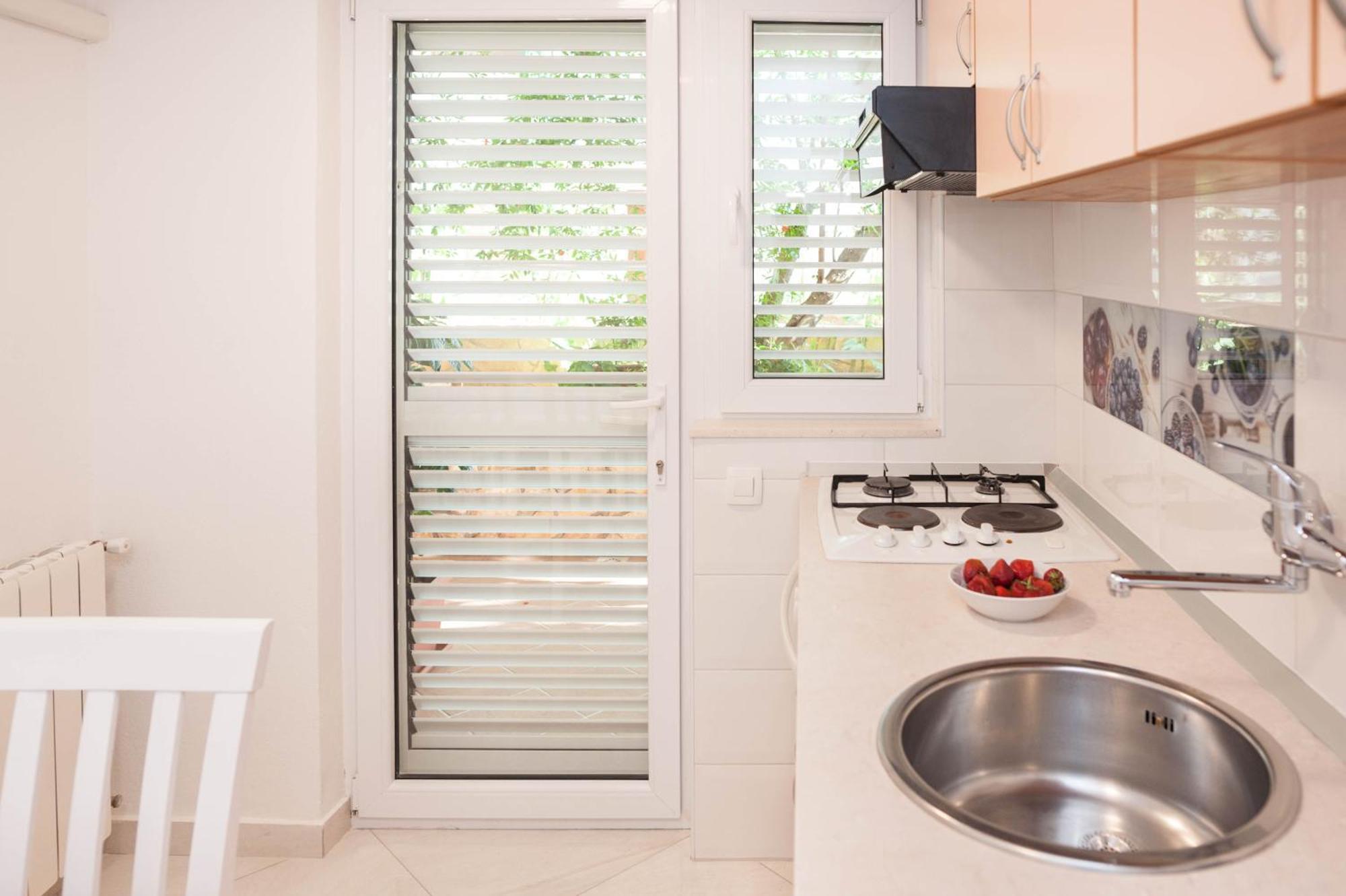 Apartments Majic 2 Hvar Town Exterior photo