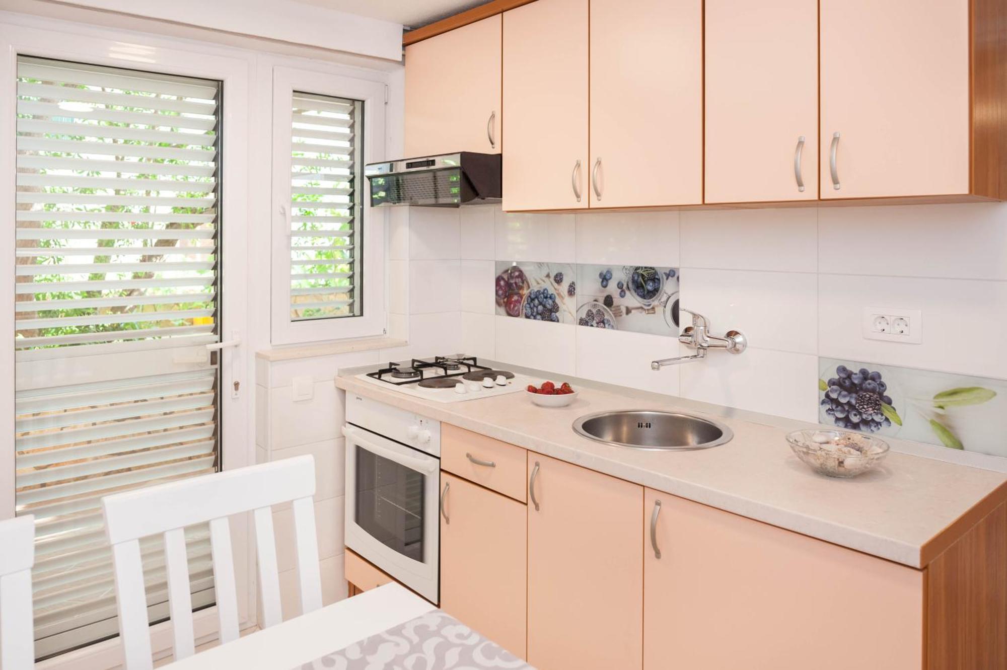 Apartments Majic 2 Hvar Town Exterior photo