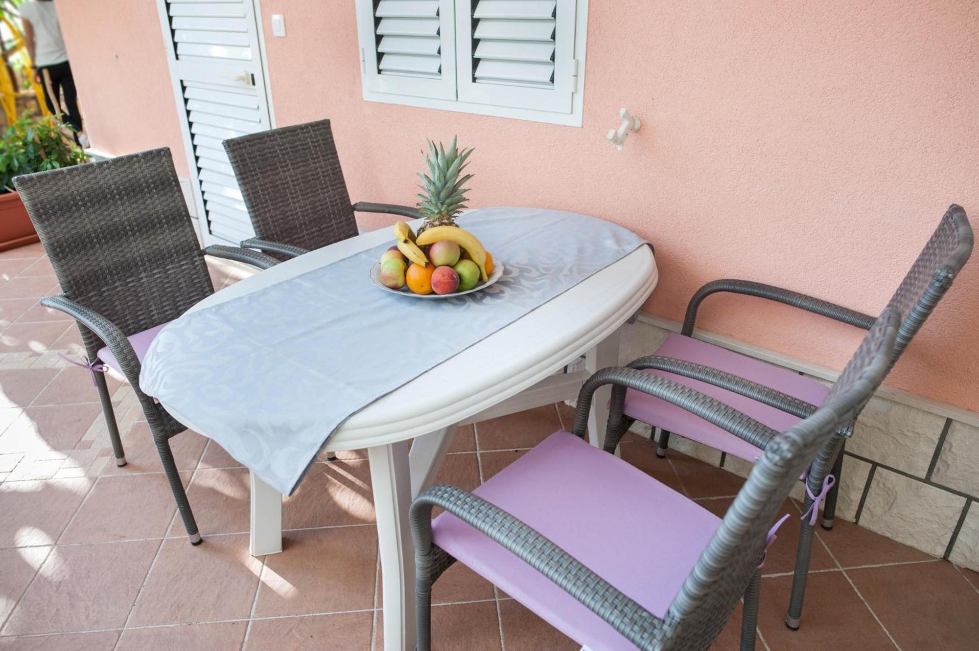 Apartments Majic 2 Hvar Town Exterior photo